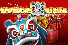 Emperors Wealth slot