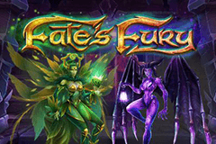 Fate's Fury slot