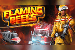 Flaming Reels slot