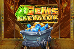 Gem Elevator slot