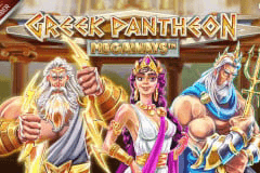 Greek Pantheon Megaways slot