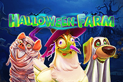 Halloween Farm slot