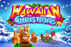 Hawaiian Christmas slot