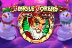 Jingle Jokers slot