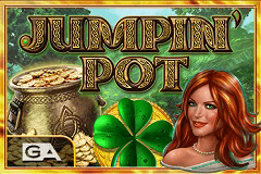 Jumpin' Pot slot