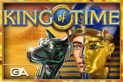 King of Time slot