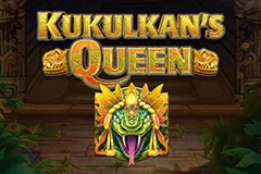 Kukulkan's Queen slot
