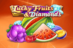Lucky Fruits & Diamonds slot