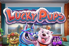 Lucky Pups slot