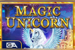 Magic Unicorn slot