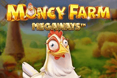 Money Farm Megaways slot