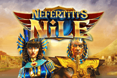 Nefertiti's Nile slot