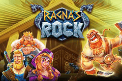 Ragna's Rock slot