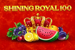 Shining Royal 100 slot