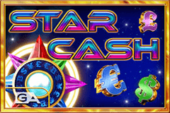 Star Cash slot
