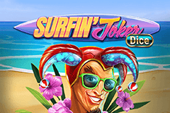Surfin' Joker Dice slot