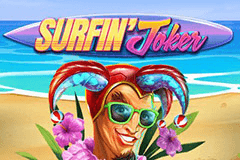 Surfin' Joker slot