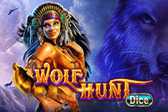Wolf Hunt Dice slot