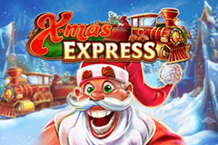 X-mas Express slot