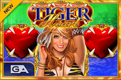 Tiger Heart slot