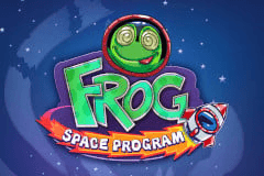 Frog Space Program slot