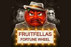 Fruitfella's Fortune Wheel slot