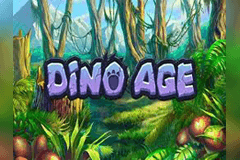 Dino Age slot