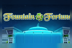 Fountain of Fortune slot