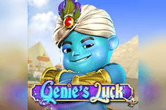 Genie's Luck slot