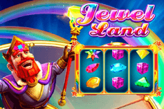Jewel Land slot