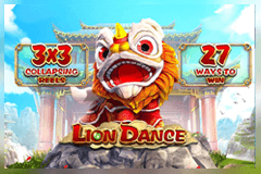 Lion Dance slot