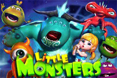 Little Monsters slot