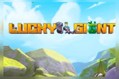 Lucky Giant slot