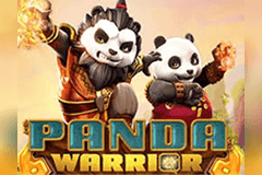 Panda Warrior slot