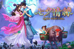 Qixi Festival slot