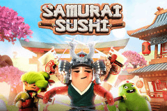 Samurai Sushi slot