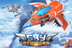 Sky Strikers slot