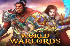 World of Warlords slot