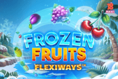 Frozen Fruits FlexiWays™ logo