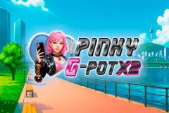 Pinky G-Pot X2 logo