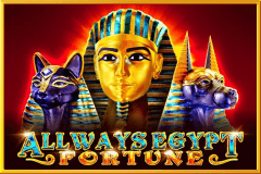 Allways Egypt Fortune slot