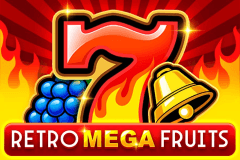 Retro Mega Fruits slot