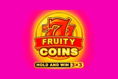 777 Fruity Coins slot