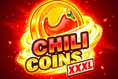 Chili Coins XXXL slot