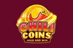 Chili Coins slot