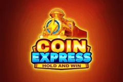 Coin Express slot