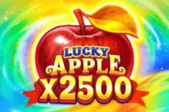 Lucky Apple x2500 slot