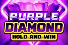 Purple Diamond slot