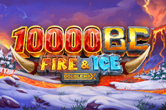 10000 BC Fire & Ice slot