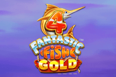 4 Fantastic Fish Gold slot